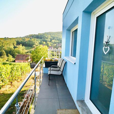 Janea Big Blue House Διαμέρισμα Reichsfeld Εξωτερικό φωτογραφία