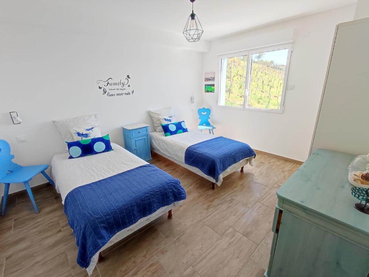 Janea Big Blue House Διαμέρισμα Reichsfeld Εξωτερικό φωτογραφία
