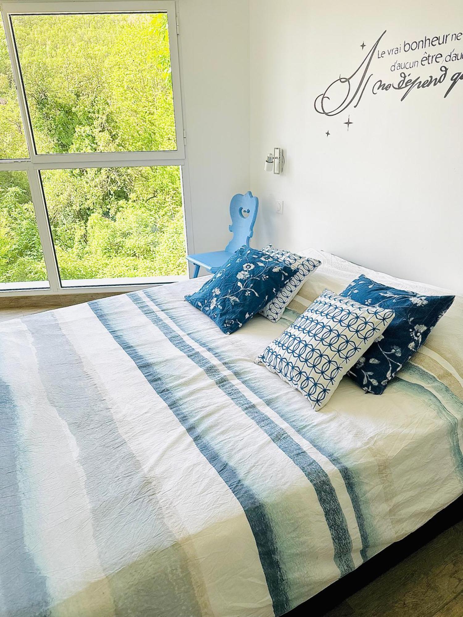 Janea Big Blue House Διαμέρισμα Reichsfeld Εξωτερικό φωτογραφία