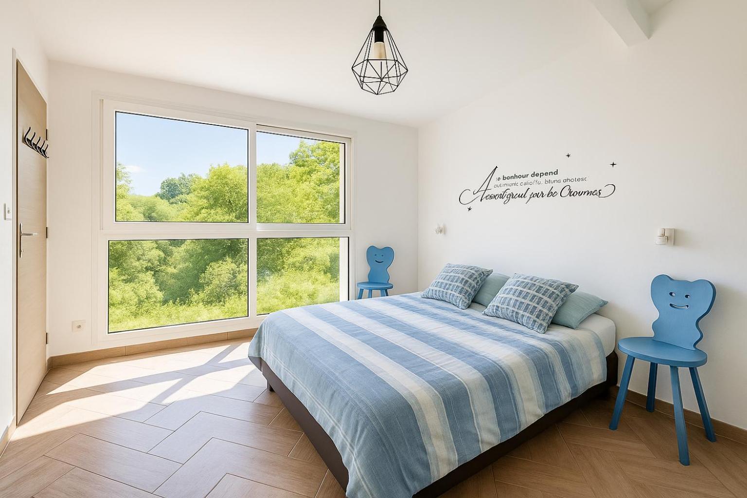 Janea Big Blue House Διαμέρισμα Reichsfeld Εξωτερικό φωτογραφία