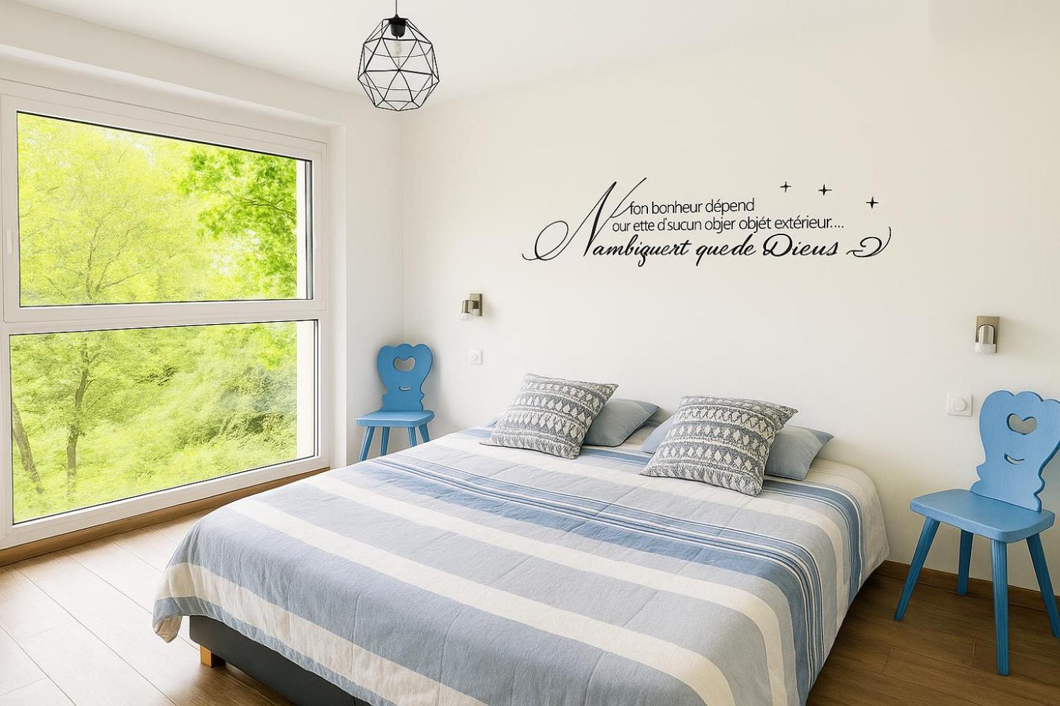 Janea Big Blue House Διαμέρισμα Reichsfeld Εξωτερικό φωτογραφία
