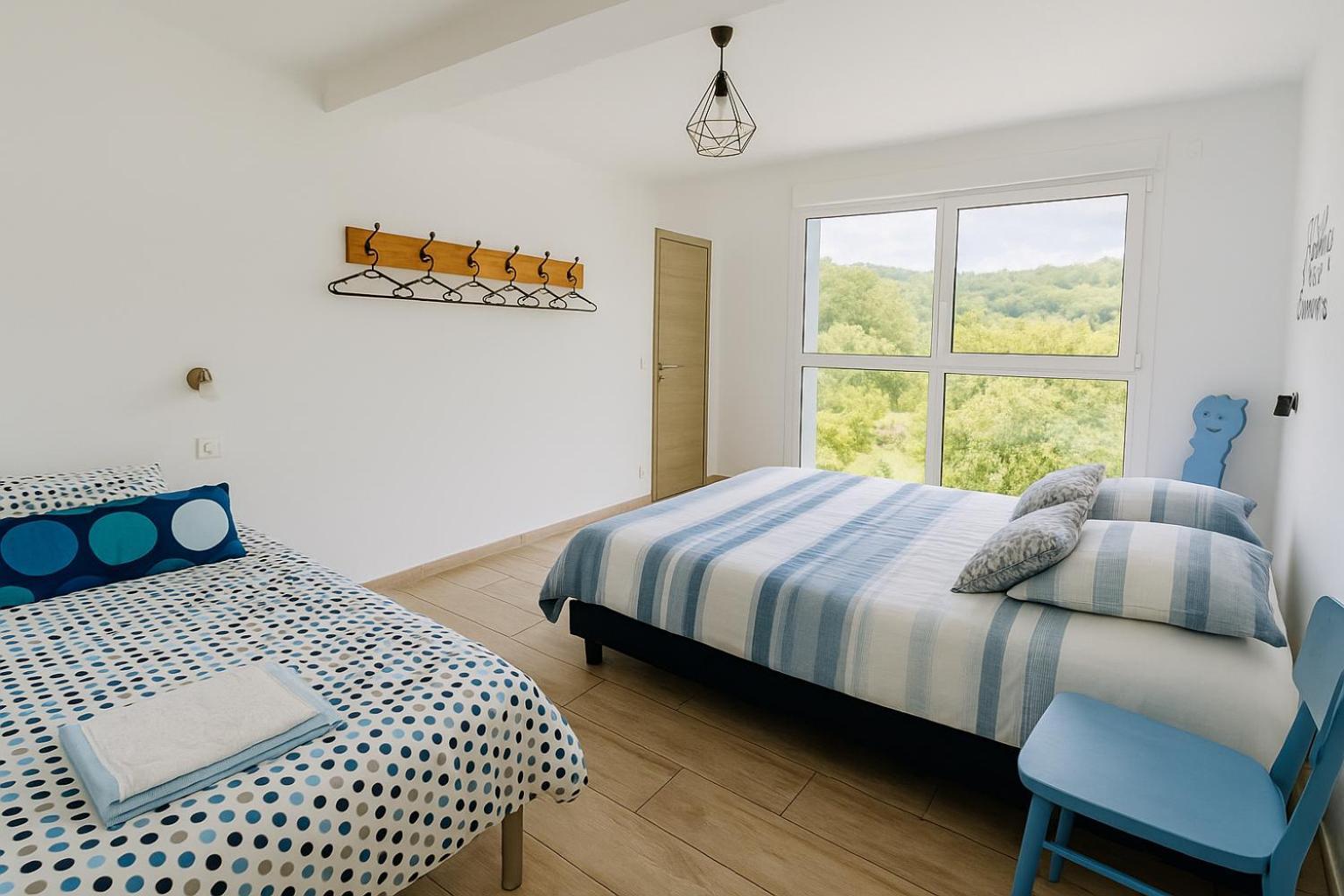 Janea Big Blue House Διαμέρισμα Reichsfeld Εξωτερικό φωτογραφία